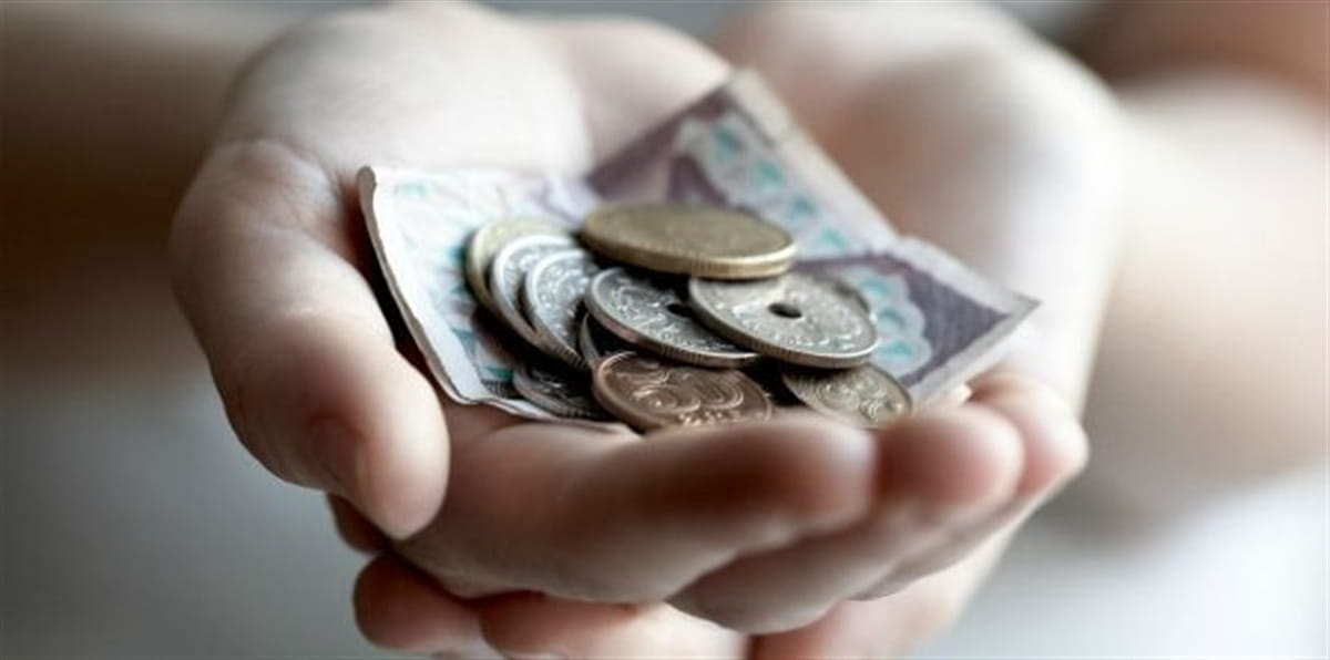 Giving More Without Spending More